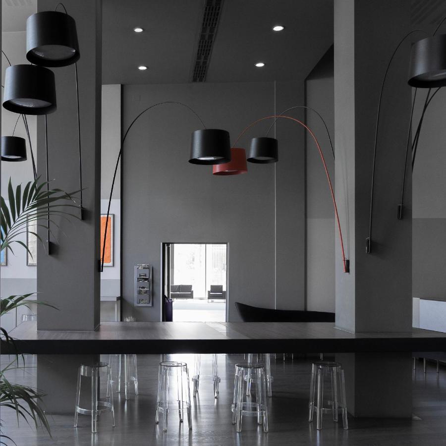 Art Hotel Olympic Turin Bagian luar foto