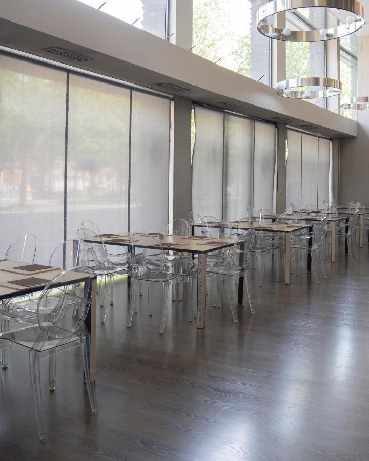 Art Hotel Olympic Turin Bagian luar foto