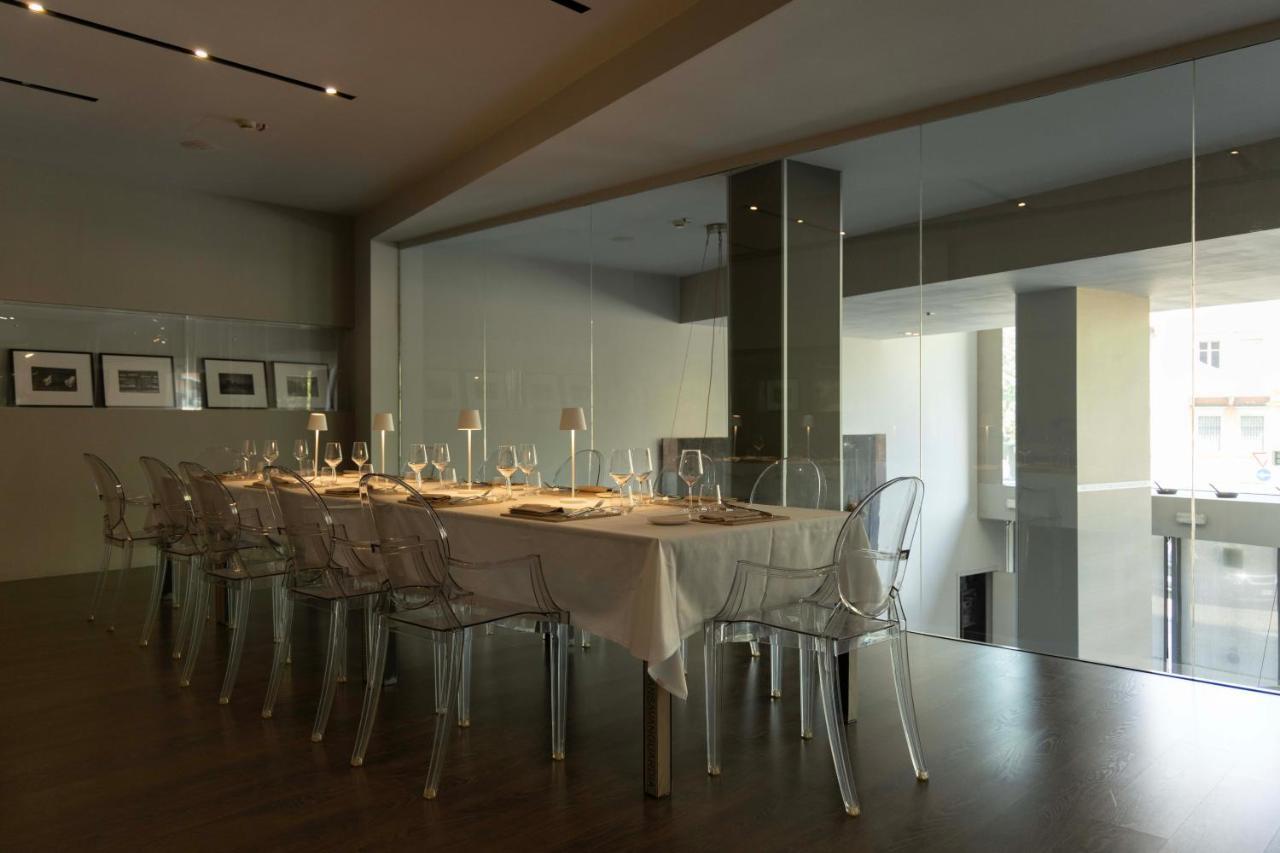 Art Hotel Olympic Turin Bagian luar foto