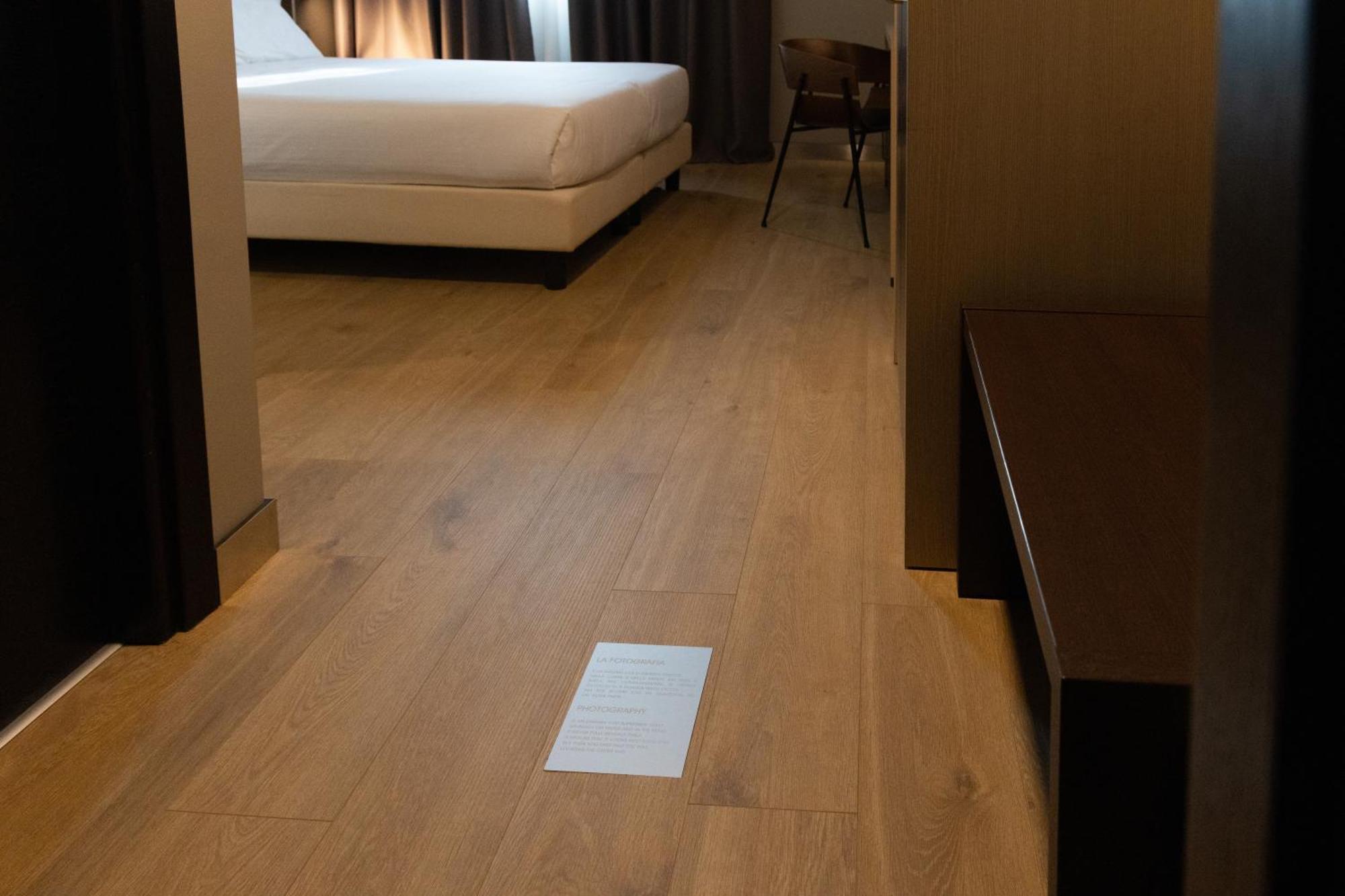 Art Hotel Olympic Turin Bagian luar foto