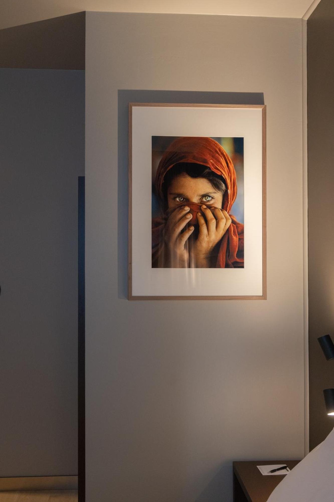 Art Hotel Olympic Turin Bagian luar foto